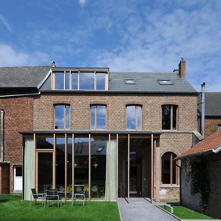 Le Presbytere Hermalle-sous-Huy Exterior foto
